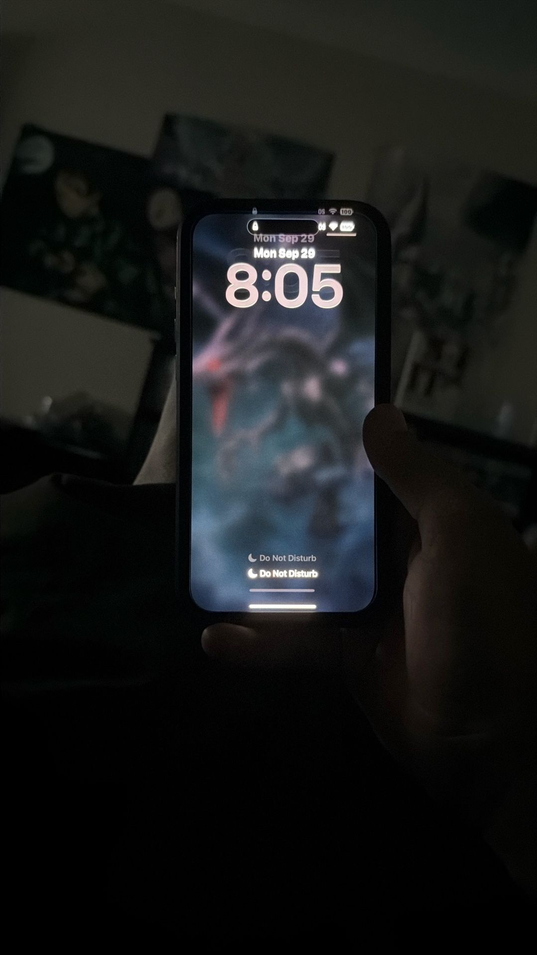 iPhone 16 Plus 128 GB