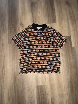 Obey Shirt 100% Cotton Size M