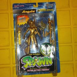 Spawn 