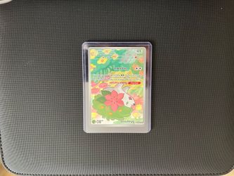 Pokémon card