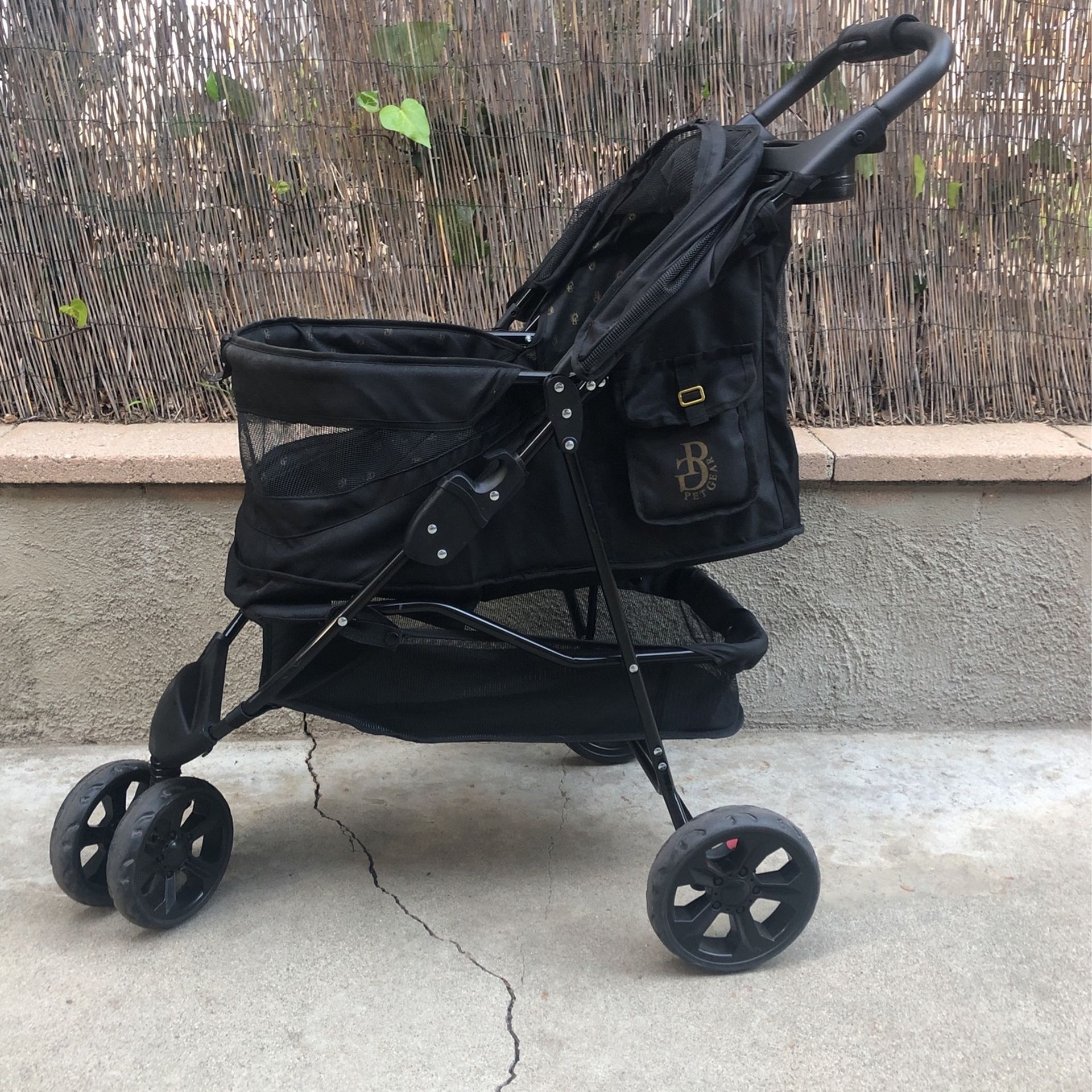 Dog Stroller