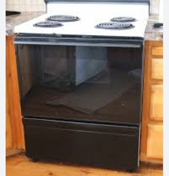 Oven /Stove