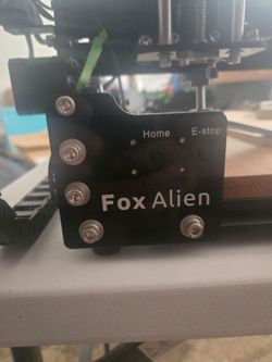 CNC Machine