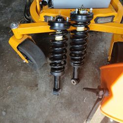 Shocks