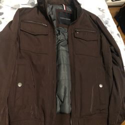 Tommy Hilfiger Jacket