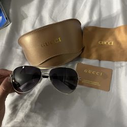 Gucci SunGlasses