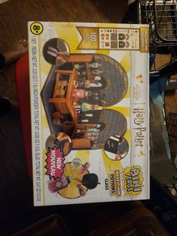 Harry Potter MiniVerse