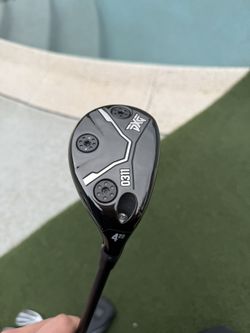 PXG Black Ops 4 Hybrid
