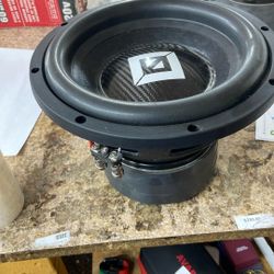 Adire Audio KH501 10” Subwoofer 