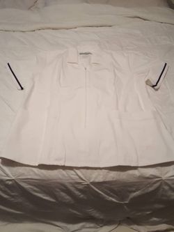 Uniform/scrubs shirt pants