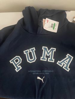 Puma Hoodie