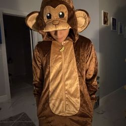 Monkey Costume