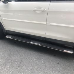 New  Bara Honda CR-V  2007 And  2018