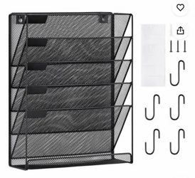 File holder