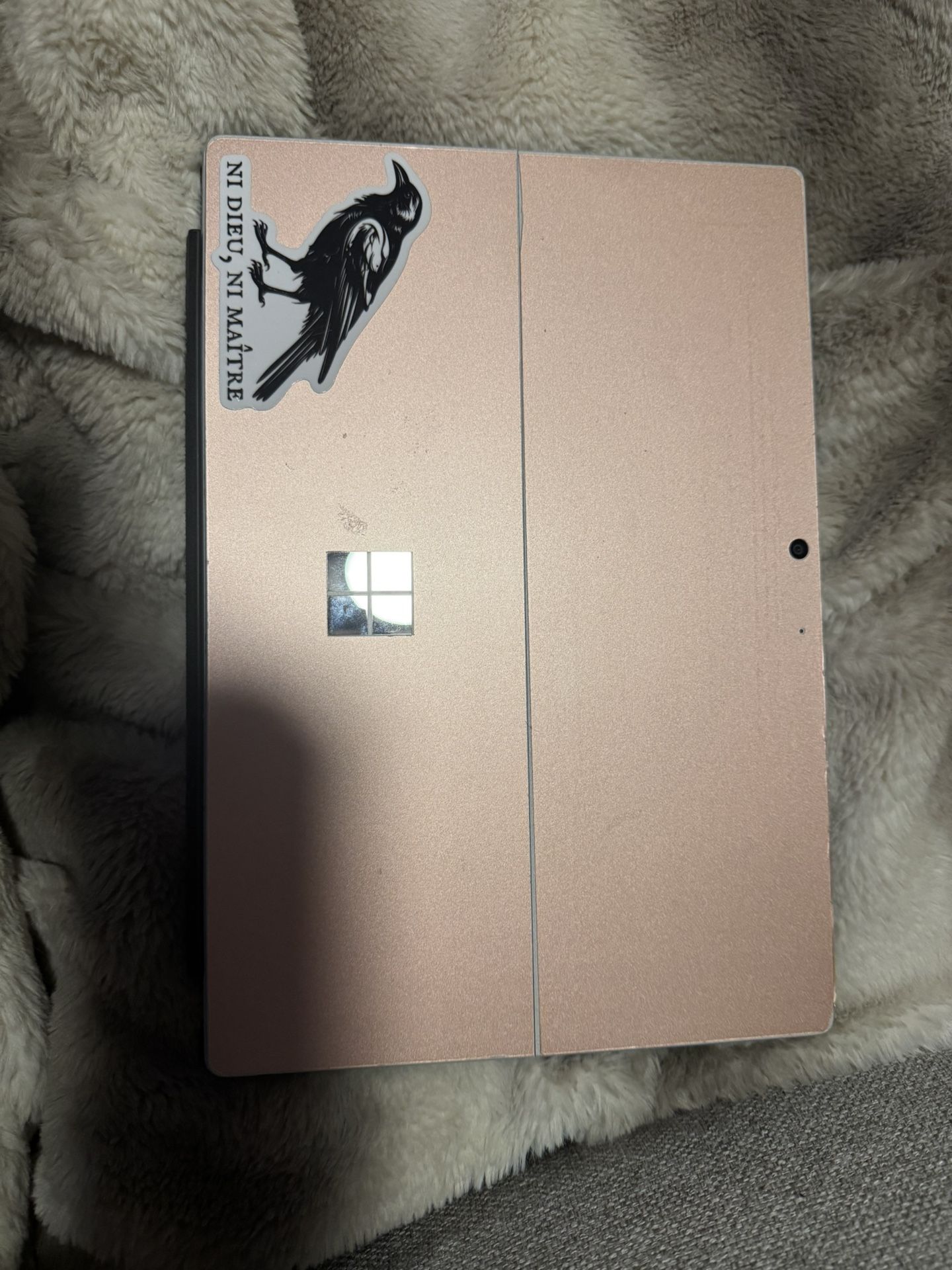 Microsoft Surface Pro 7+