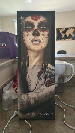 Canvas art