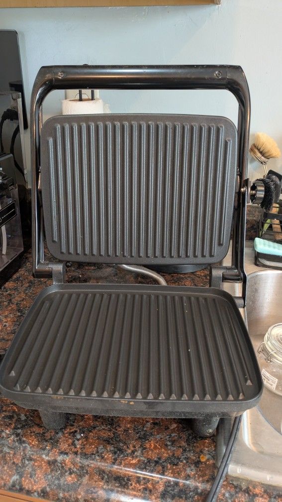 Panini Press