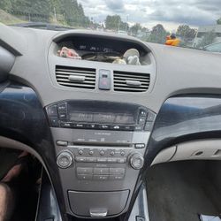 2008 Acura MDX