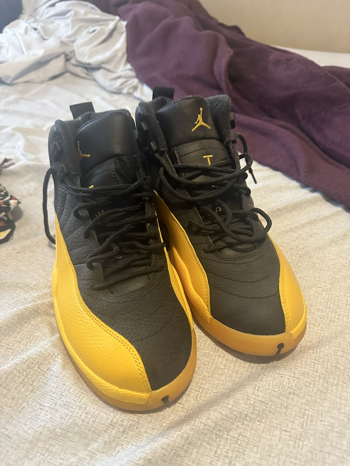 Jordan 12