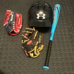 T-Ball Set