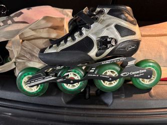 Patines Profesionales CanarIam