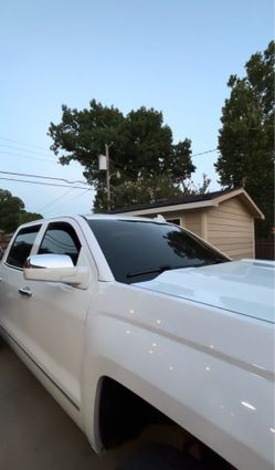 Tint/Polarizado