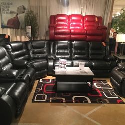 Reclining Furniture In Stock Starting @ $699