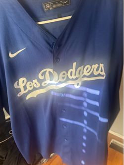 Dodgers jersey 2 XL