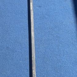 72" True Temper Heavy Duty Steel Digging Bar (6ft) B-1205- INDIA 