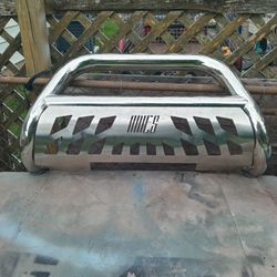 Front Bumper Jeep Truck SUV