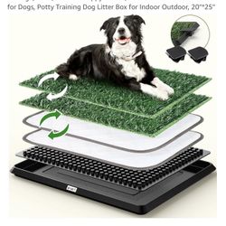 Fake Grass Pad For Dogs 