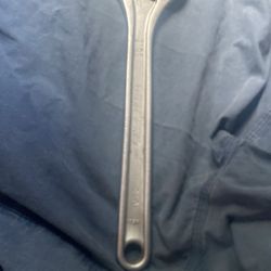 Carlyle AW15 375mm Wrench