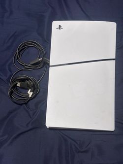 PlayStation 5 slim digital edition