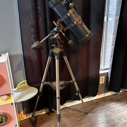 Telescope