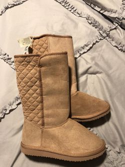New Old navy girls boots