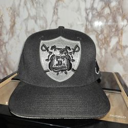 Raiders Fresno State Hat