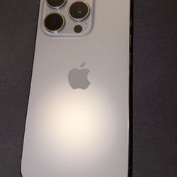 Selling iPhone 15 Pro $700 Or Best Offer