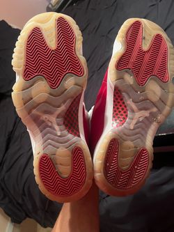 Air Jordan 11 Cherry’s