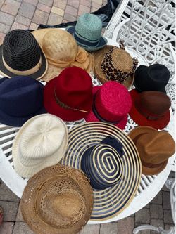 Hats