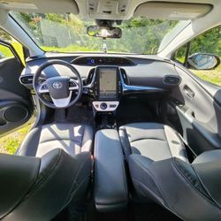 2019 Toyota Prius Prime