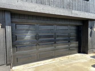 Garage Doors