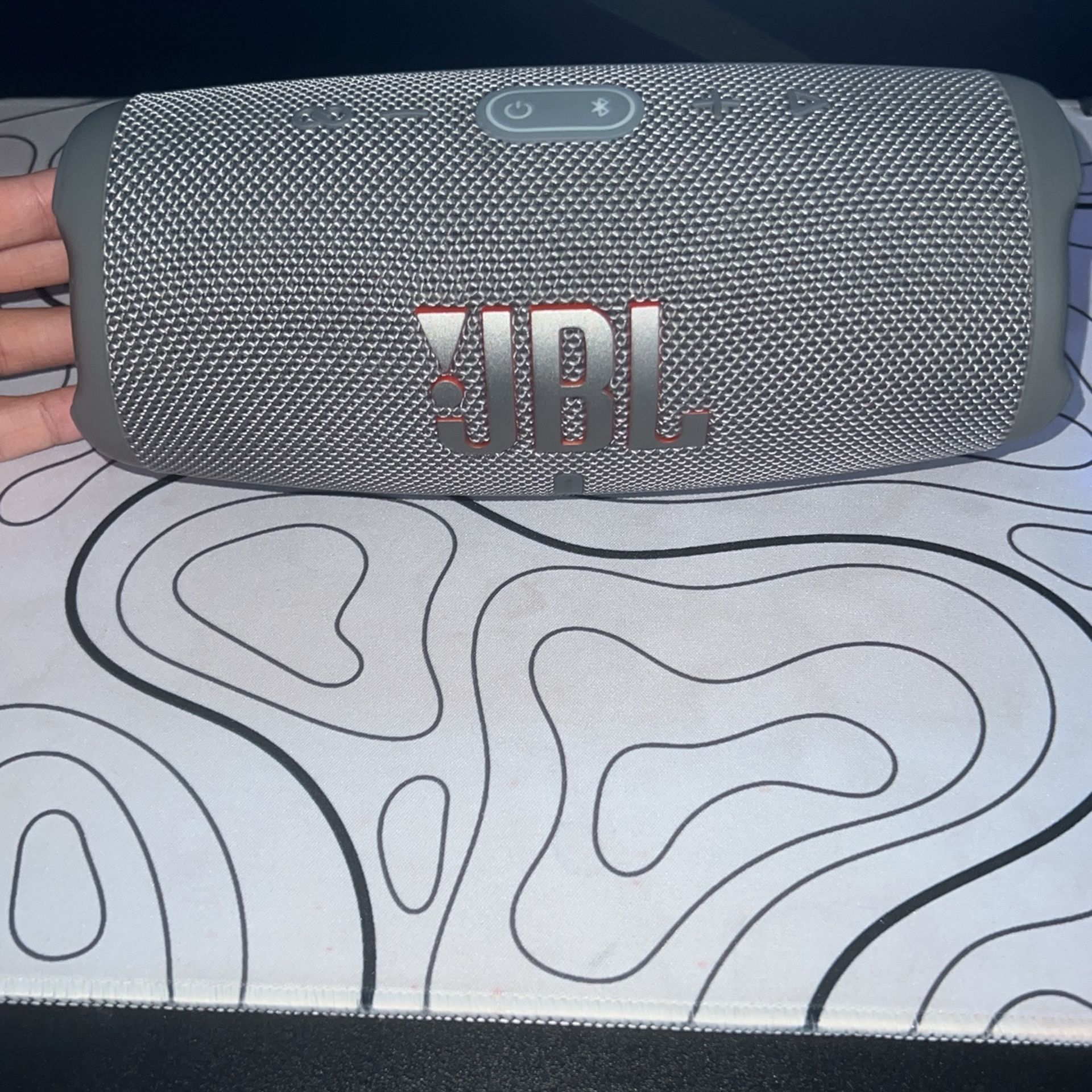 Jbl Speaker