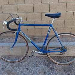 Schwinn Chicago World Sport 27"