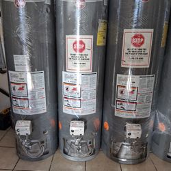 Water Heater