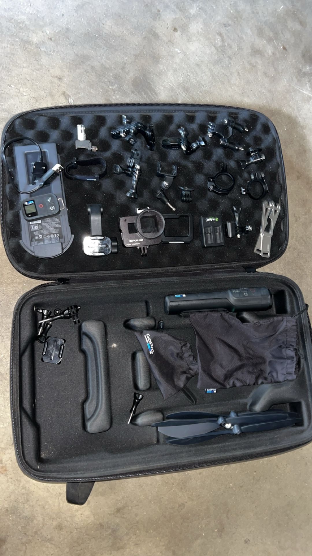 GoPro Accessories