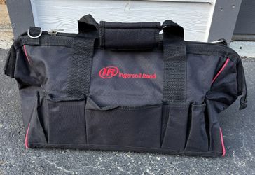 Ingersoll Rand TB1 17" Tool Bag