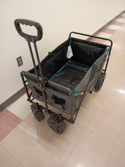 Folding Wagon