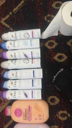 Hygiene & house supplies