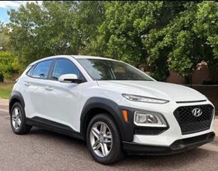 2021 Hyundai Kona