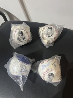 Yankees Burger King Collectible 